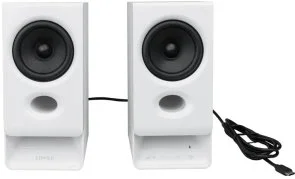 Фото: Колонки Edifier R20BT White (R20BTWhite) № 6 | KTC