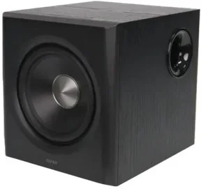 Фото: Колонки Edifier S355DB Black (S355DBBlack) № 3 | KTC