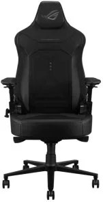 Фото: Крісло ASUS ROG Courser Core Gaming Chair Black № 2 | KTC
