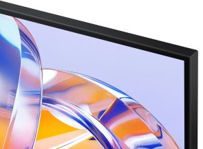 Монітор Samsung ViewFinity S8 (LS32H804UAIXUA) - 32