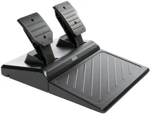 Фото: Кермо Hori Wireless Racing Wheel Apex for PS5/PS4/PC (SPF-022U) № 8 | KTC