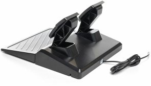Кермо Hori Wireless Racing Wheel Overdrive for Xbox One/X/S (MBS-016E)