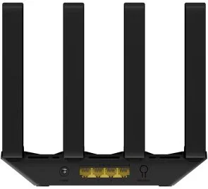Фото: Wi-Fi Роутер Tenda AX12 Pro № 4 | KTC