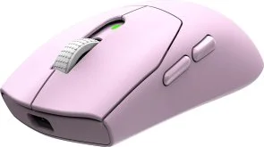 Фото: Миша MSI Forge GM340 Wireless Violet (S12-4301810-HH9) № 2 | KTC