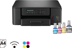 БФП Brother DCP-T530DW with Wi-Fi (DCPT530DWYJ1)