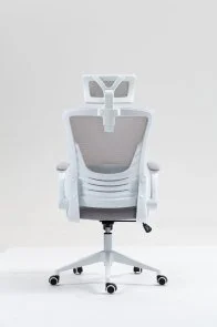 Фото: Крісло 2E Office OC130 Grey (2E-OC130-GREY) № 4 | KTC