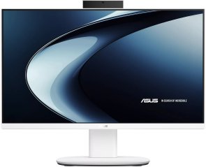 ПК моноблок ASUS V440VAK-WPC4100 White