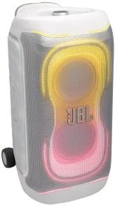 Фото: Акустика для вечірок JBL PartyBox 330 White (JBLPB330WHTEP) № 2 | KTC