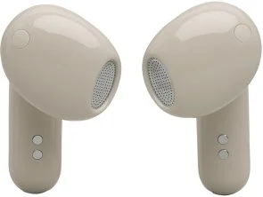 Фото: Навушники JBL Live Flex 4 Sand (JBLLIVEFLEX4CPG) № 6 | KTC