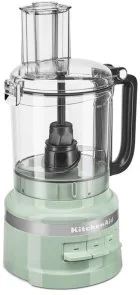 Фото: Кухонний комбайн KitchenAid Food processor 2.1L 5KFP0921 Pistachio (5KFP0921EPT) № 3 | KTC