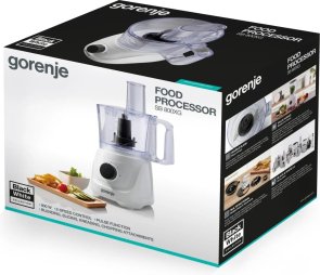 Кухонний комбайн Gorenje SB800XG