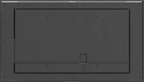 Фото: Інтерактивний дисплей iiyama ProLite LH6564UHS-B1AG 64.5 № 7 | KTC