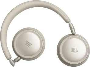 Фото: Навушники JBL Live 680NC Sand (JBLLIVE680NCCPG) № 5 | KTC