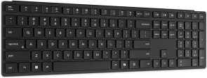 Клавіатура, Lenovo Wireless Multi-Mode Pro Keyboard 6000, Black
