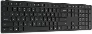 Фото: Клавіатура Lenovo Wireless Multi-Mode Pro Keyboard 6000 Black (4Y41S04660) № 2 | KTC
