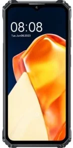 Фото: Смартфон Oukitel G1 6/256GB Green (G1_GN) № 2 | KTC
