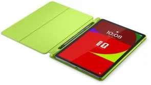 Фото: Планшет Lenovo Idea Tab Wi-Fi TB336FU 8/256GB Luna Grey FIFA Edition (ZAFR0999UA) № 4 | KTC