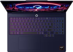 Ноутбук Lenovo Legion 7 16AGP11 83Q80031RA Nebula