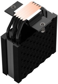 Кулер для процесора PCCooler RT500 Digital BK