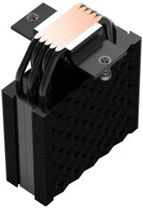 Фото: Кулер для процесора PCCooler RT500 Digital BK № 7 | KTC