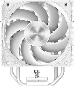 Фото: Кулер для процесора PCCooler RZ500 White (RZ500 WH) № 3 | KTC