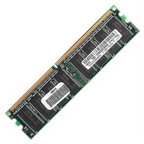 Пам'ять Samsung DDR 1х512MB (K4H510838J-LCCC)