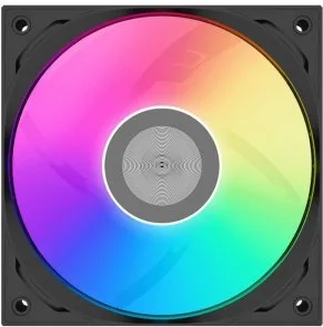 Фото: Кулер PCCooler FE120 ARGB BK № 2 | KTC
