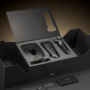 Електробритва Dreame S9 Pro (AS03APRO)