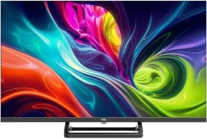 Фото: Телевізор QLED Ergo 32WHQ9200 (Smart TV, Wi-Fi, 1366x768) № 2 | KTC