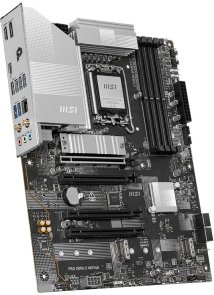 Материнська плата MSI PRO Z890-S WIFI6E