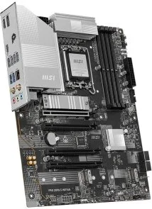 Фото: Материнська плата MSI PRO Z890-S WIFI6E № 2 | KTC