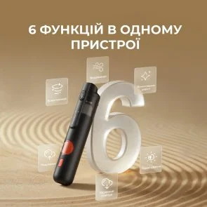 Фото: Автомобільний пилосос DEERMA XC01 № 5 | KTC