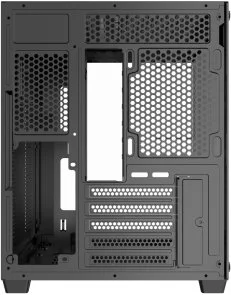 Фото: Корпус DARKFLASH B275 Pro Black with window (B275 PRO BLACK) № 11 | KTC