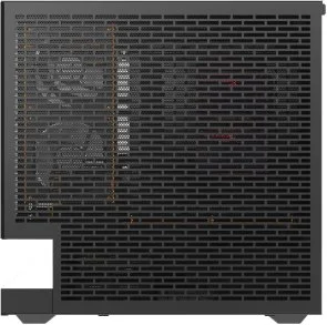 Фото: Корпус DARKFLASH Floatron F1 Black with window (F1 BLACK) № 13 | KTC