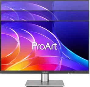 Фото: Монітор ASUS ProArt PA249CGV - 23.8" IPS / 1920×1080 / 144 Гц / Pivot / HAS № 3 | KTC