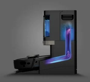 Фото: Робот-пилосос Shark Detect Pro Max with Auto Empty System Black (RV2800ZEEU) № 13 | KTC