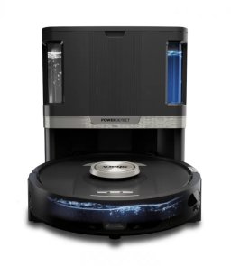 Робот-пилосос Shark Detect Pro Max with Auto Empty System Black (RV2800ZEEU)