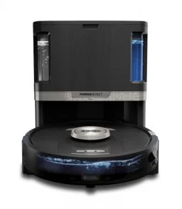 Фото: Робот-пилосос Shark Detect Pro Max with Auto Empty System Black (RV2800ZEEU) № 2 | KTC