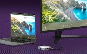 Фото: USB-хаб J5create 5in1 JCD3191-N Grey № 8 | KTC