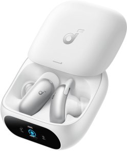 Навушники Anker SoundCore Liberty 5 Pro White (D1203G21)
