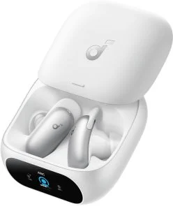 Фото: Навушники Anker SoundCore Liberty 5 Pro White (D1203G21) № 2 | KTC