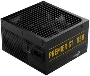 Фото: Блок живлення AeroCool 850W Premier G1 850 (ACPG-PR85FEC.71) № 3 | KTC