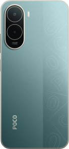 Смартфон POCO C81 Pro 4/128GB Green