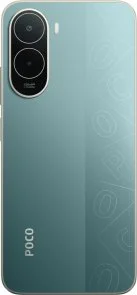 Фото: Смартфон POCO C81 Pro 4/128GB Green № 7 | KTC