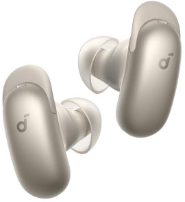 Навушники Anker SoundCore Liberty 5 Pro Max Golden (D1204GB1)