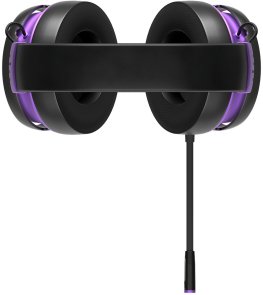 Гарнітура Dark Project Sono Wireless Black (DPP_SONO_WLESS_BLACK)
