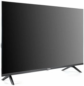 Телевізор LED Romsat 42FSH1950T2 (Android TV, Wi-Fi, 1920x1080)