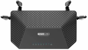 Wi-Fi Роутер Totolink A3002R_V4