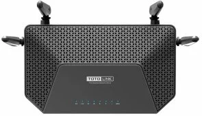 Фото: Wi-Fi Роутер Totolink A3002R_V4 № 4 | KTC