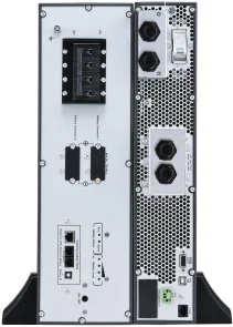 Фото: ДБЖ APC Easy-UPS 6000W 6000VA (SRVL6KRILRK) № 7 | KTC
